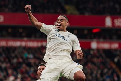 Nottingham Forest Pasang Harga 53 Juta Poundsterling untuk Murillo yang Menjadi Incaran Barcelona