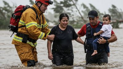 Dampak Banjir terhadap Kesehatan Masyarakat: Lebih dari Sekadar Kerusakan Fisik