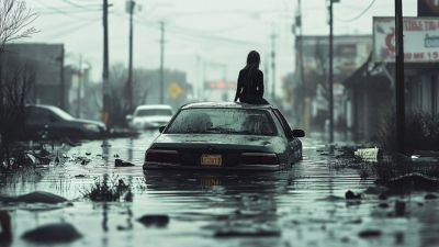 Meminimalisir Dampak Banjir di Indonesia: Proaktif, Infrastruktur, dan Kerjasama