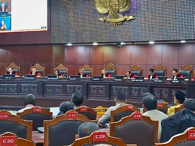 Menkum Supratman Dianggap Langgar Putusan MK, Pelantikan Irjen Hendro Pandowo Jadi Sorotan