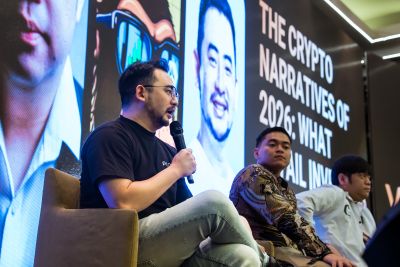 RWA Makin Ramai Dibahas! 3 Narasi Crypto 2026 yang Harus Kamu Pantau