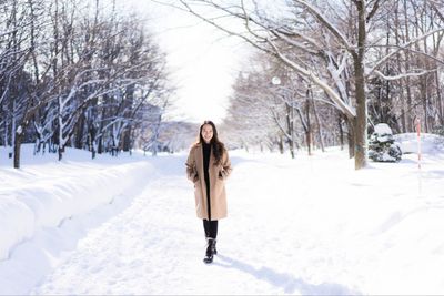 35 Caption Musim Dingin Aesthetic dalam Bahasa Inggris