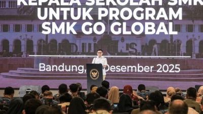 Pentingnya Evaluasi Kebijakan Lingkungan Hidup di Indonesia