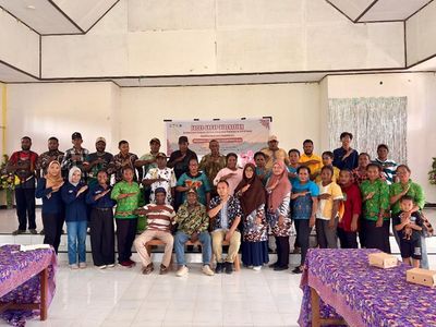 Membaca Ulang Arah Transmigrasi di Perbatasan Senggi: Upaya Ekspedisi Patriot ITB Menggali Aspirasi, Memperkuat Infrastruktur, dan Kebersamaan
