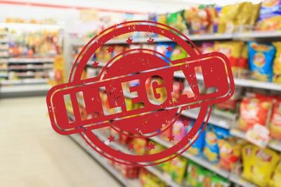 BPOM Ungkap 5 Produk Pangan Ilegal Terlaris di Marketplace, Ada Milo Cube hingga Hacks Candy