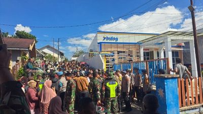 Bulog Digerakkan! Aceh Tengah Jual Beras SPHP Murah di Tengah Krisis Logistik