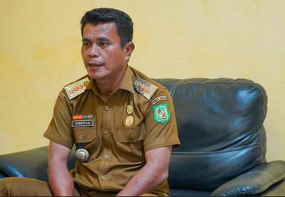 Dua Kelurahan di Helvetia Jadi Prioritas Utama Pemulihan Pascabanjir