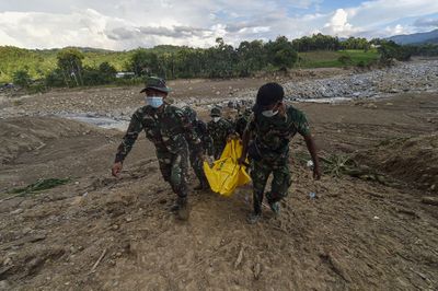 Update Korban Banjir dan Longsor Sumatra: 614 Meninggal Dunia dan 449 Orang Hilang!