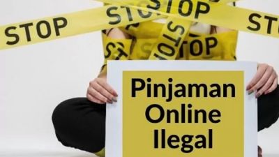 Dampak Serius Pinjaman Online di Masyarakat Indonesia