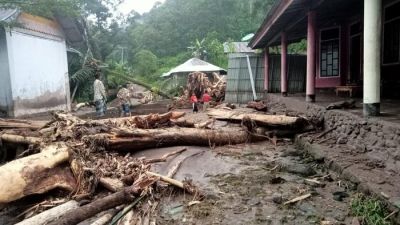 Update Terkini Banjir di Aceh dan Sumatera: Dampak dan Upaya Penanganan