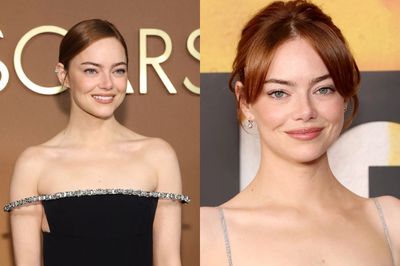 Emma Stone Dinobatkan sebagai Wanita Tercantik di Dunia Menurut Sains