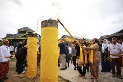 Erau Guntung 2025 Jadi Pusat Strategi Digital Branding UMKM
