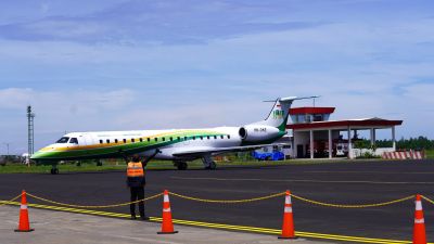 Polemik Bandara IMIP: Luhut dan Kementerian Pertahanan Berbicara