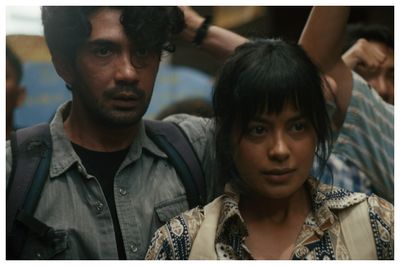 Film Laut Bercerita Resmi Diperkenalkan, Adaptasi Novel Fenomenal Leila S. Chudori
