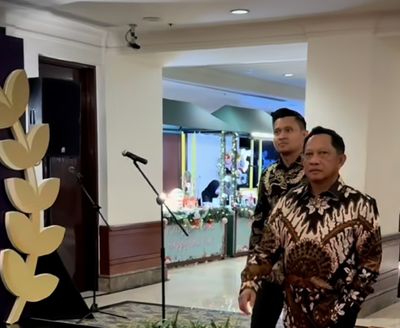 57 Daerah Pemenang Apresiasi Kemendagri 2025, Mendagri Tito Karnavian Beri Insentif Rp1 Triliun ke Pemenang!