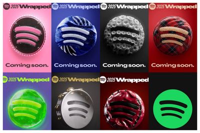 Cara Melihat Spotify Wrapped 2025 yang Wajib Kamu Tahu