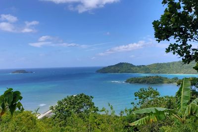 Mengintip Pesona Alami Pulau Matasiri, Permata Sunyi di Kalimantan Selatan