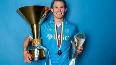 Tim Terbaik Serie A Musim 2024-2025: Dominasi Inter Milan dan Kejayaan Napoli