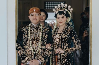 Mengenal Tradisi Pingit untuk Calon Pengantin Jawa: Asal-Usul, Proses, dan Maknanya