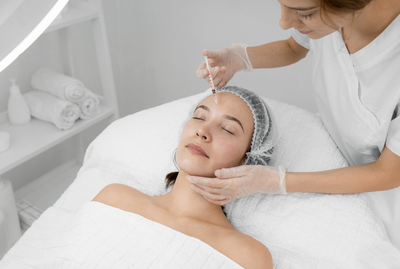 Dermatologi Approved! Prosedur dan Manfaat Terapi DNA Salmon yang Bikin Wajah 10 Tahun Lebih Muda
