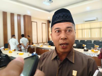 Sulit Dibatalkan, DPRD Padang Pariaman Kunjungi Pemkab Sleman di Tengah Bencana Hari Ini, Ketua Komisi IV Ungkap Alasan Kunker