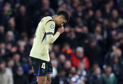Bek Barcelona Ronald Araujo Putuskan Tak Mau Dulu Bermain Sepak Bola, Tak Ingin Menyakiti Tim