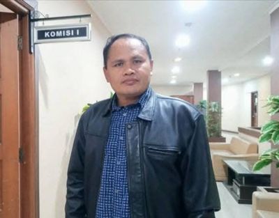 Ketua Komisi I DPRD Kota Tangerang Soroti Ancaman Radikalisme Digital di Kalangan Pelajar