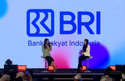 Dukung Generasi Masa Depan, BRI Ambil Bagian di Program Indonesia Punya Kamu Undip Semarang