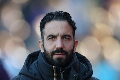 Ruben Amorim: Detail Kecil Jadi Kunci Kemenangan Manchester United atas Crystal Palace