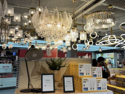 Sederet Keuntungan Pakai Lampu LED Hemat Energi di Rumah, Wajib Simak!