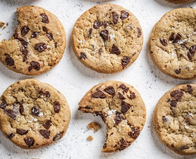 5 Cookies Dough Lab Paling Enak yang Wajib Kamu Coba Kalau Pertama Kali Beli