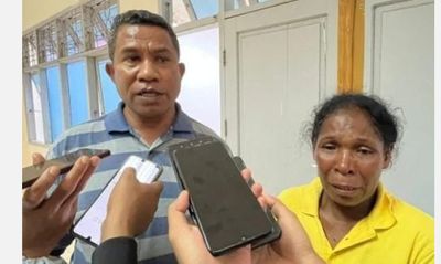 Tragedi Mencekam di Iwaka: Istri Korban Ungkap Kronologi Lengkap Jelang Pembunuhan Tanpa Kepala di SP 9 Mimika