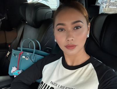 Inul Daratista Elus Dada Lihat Kondisi Pasca Banjir dan Longsor Sumatra, Sindir Siapa?