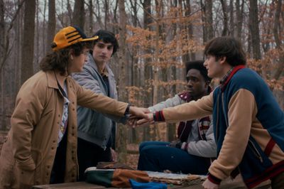 Rumor Episode Final Tersembunyi Stranger Things Dibantah, Fans yang Percaya Teori Conformity Gate Kecewa