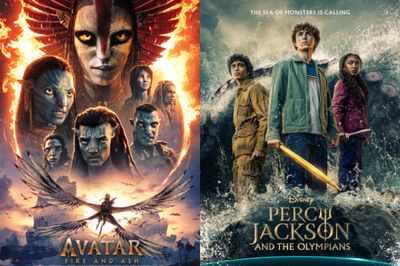 10+ Film Terbaru Bulan Desember 2025 di Bioskop dan Netflix