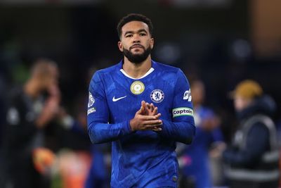 Reece James: Chelsea Seharusnya Bisa Kalahkan Arsenal meski Main dengan 10 Pemain