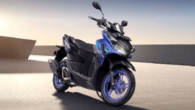 Honda Vario 125 Terbaru: Inovasi dan Performa dalam Paduan Sasis Tuned