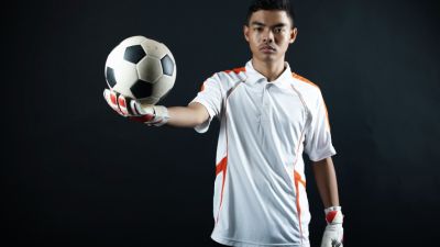 Kunci Sukses Pemain Sepak Bola Modern: Latihan Terencana dan Strategi Permainan