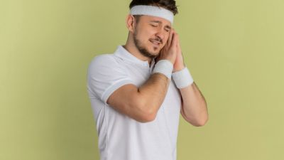Pentingnya Tidur Berkualitas bagi Atlet untuk Meningkatkan Performa