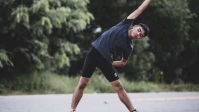 Apakah Stretching Sebelum Olahraga Masih Relevan?