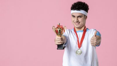 Psikologi Atlet: Kunci Sukses di Arena Olahraga