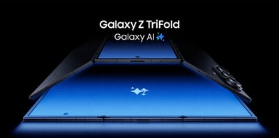 Pertarungan Lipat Tiga Paling Gila Tahun Ini!Samsung Galaxy Z TriFold vs Huawei Mate XTs Ultimat