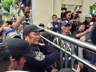 DPRK Aceh Tengah: Jangan Naikkan Harga Saat Bencana!