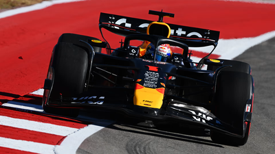 Line-up Red Bull dan VCARB Musim 2026 Dirilis: Isack Hadjar Naik ke Tim Utama, Yuki Tsunoda Ambil Peran Baru