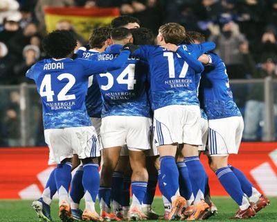Bukan Tim Kuda Hitam Lagi, Como Disebut sebagai Calon Penantang Scudetto Serie A Musim ini