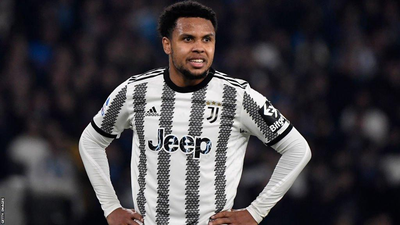 Weston McKennie Tembus Laga ke-200 di Juventus dengan Kemenangan