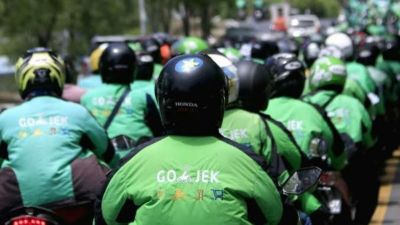 Merger Mega GoTo dan Grab: Menanti Kejelasan Di Balik Rencana Besar