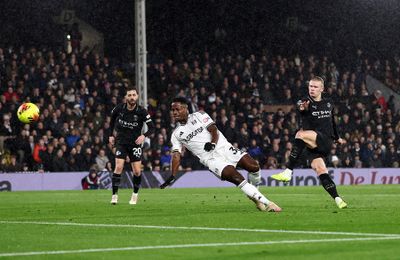 Erling Haaland Bangga Bisa Cetak 100 Gol di Premier League Bersama Manchester City