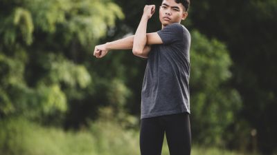 Menghindari Cedera Saat Memulai Olahraga: Pentingnya Pemahaman Dasar