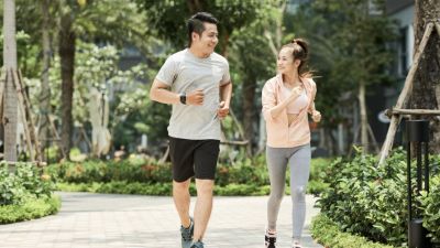 Olahraga Sederhana untuk Kesehatan Optimal di Kehidupan Modern
